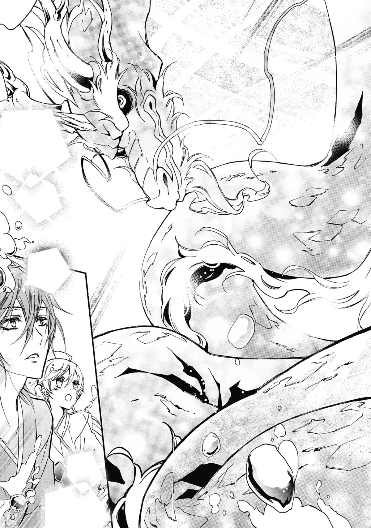 The Demon Prince & Momochi Volume 5 page 72