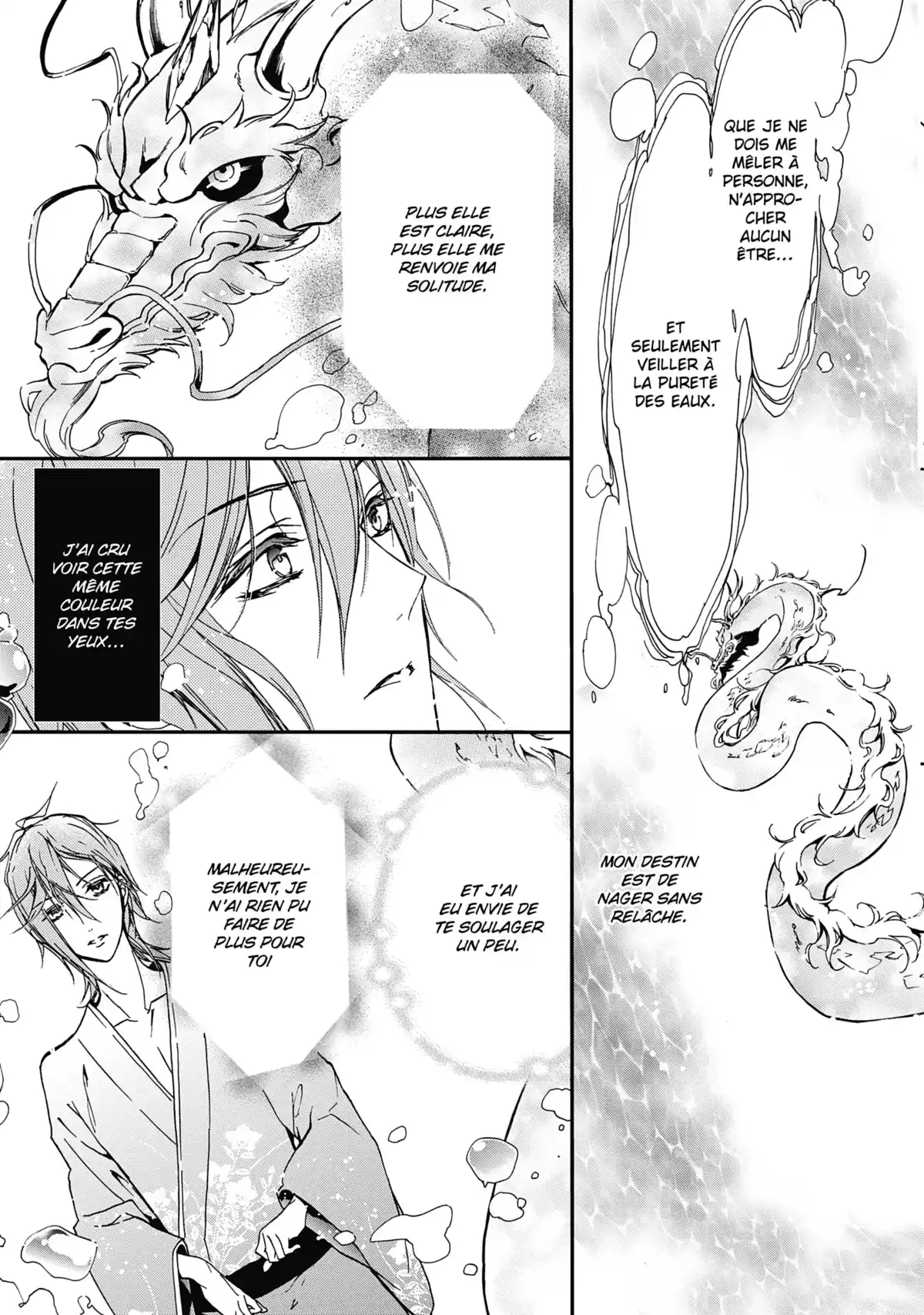 The Demon Prince & Momochi Volume 5 page 74