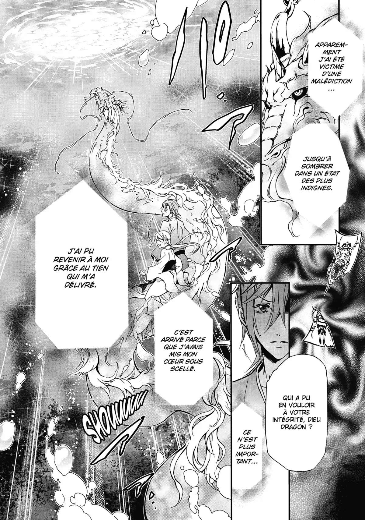 The Demon Prince & Momochi Volume 5 page 76