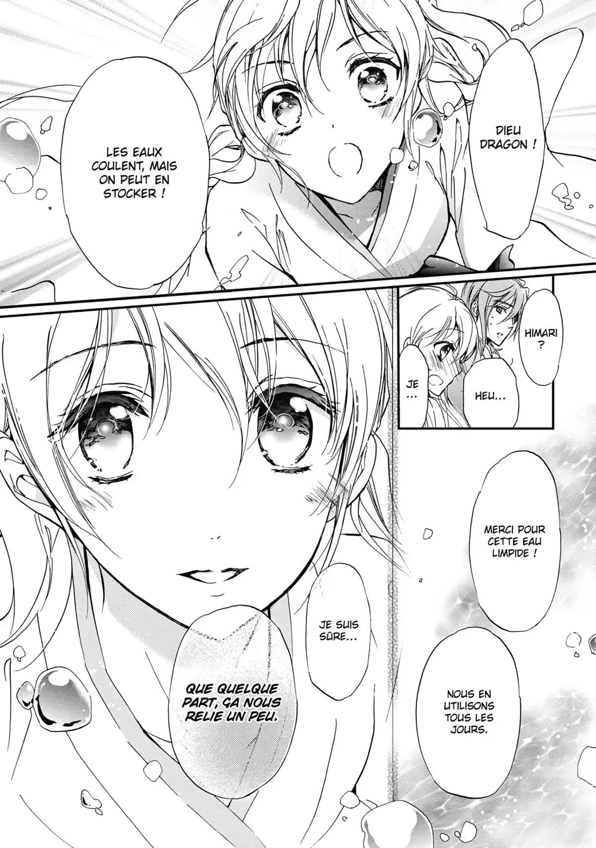 The Demon Prince & Momochi Volume 5 page 78