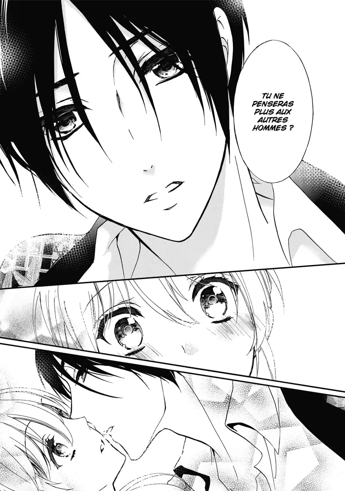 The Demon Prince & Momochi Volume 10 page 110