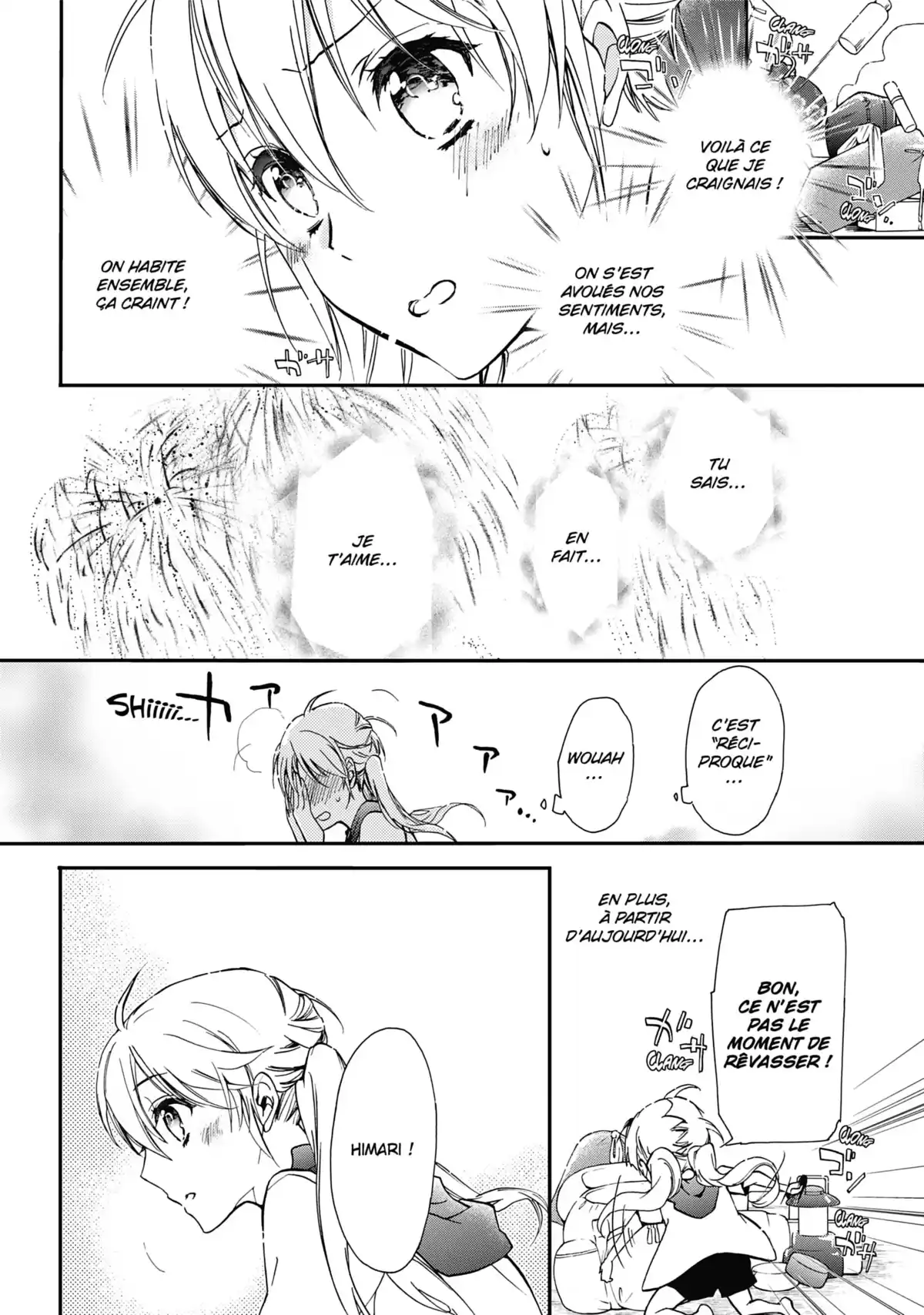 The Demon Prince & Momochi Volume 10 page 13