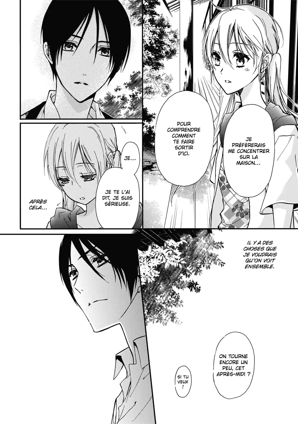 The Demon Prince & Momochi Volume 10 page 19