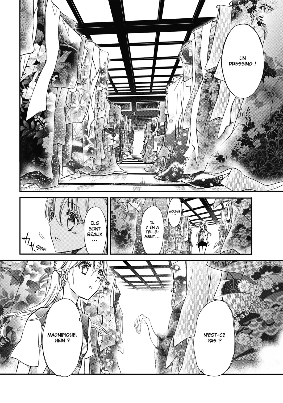 The Demon Prince & Momochi Volume 10 page 21