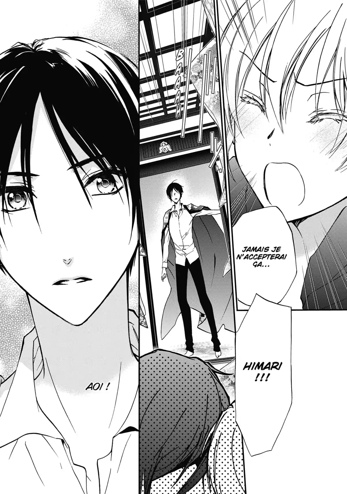 The Demon Prince & Momochi Volume 10 page 42