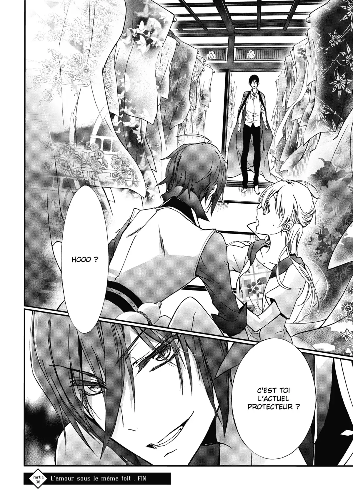The Demon Prince & Momochi Volume 10 page 43