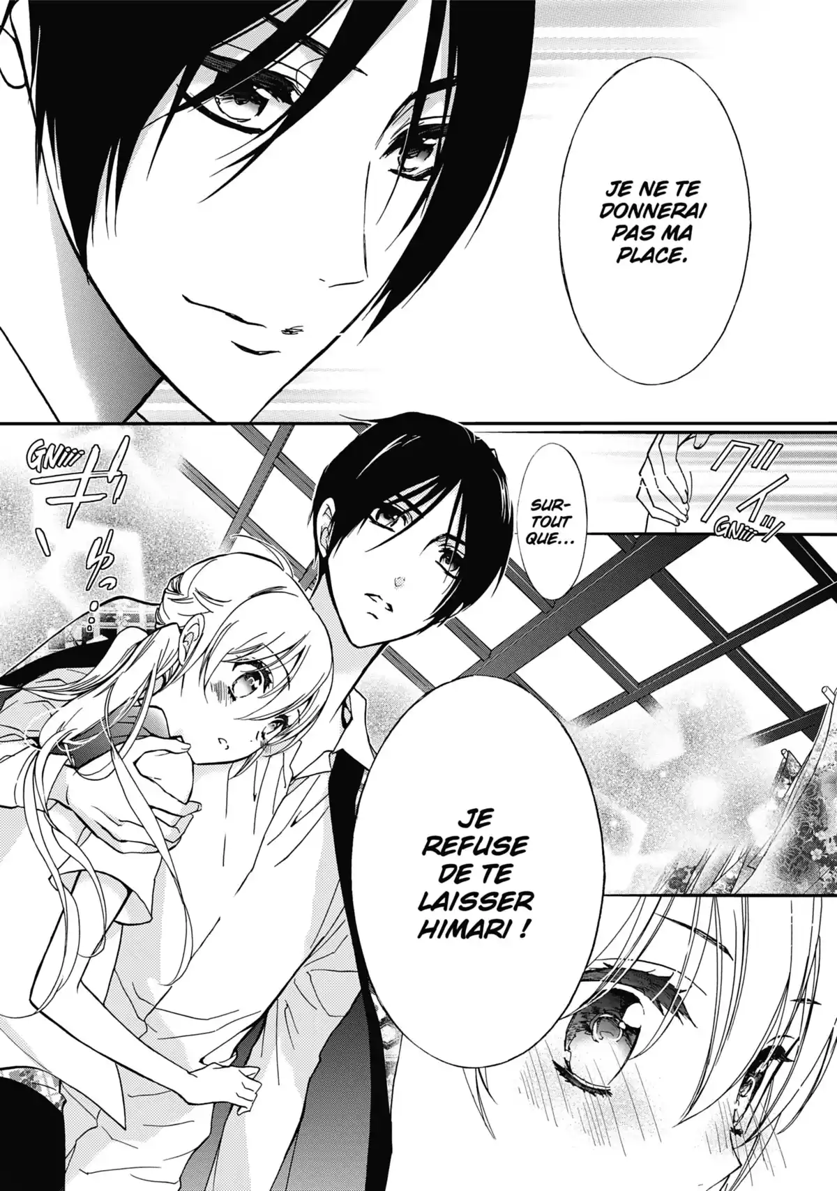 The Demon Prince & Momochi Volume 10 page 54