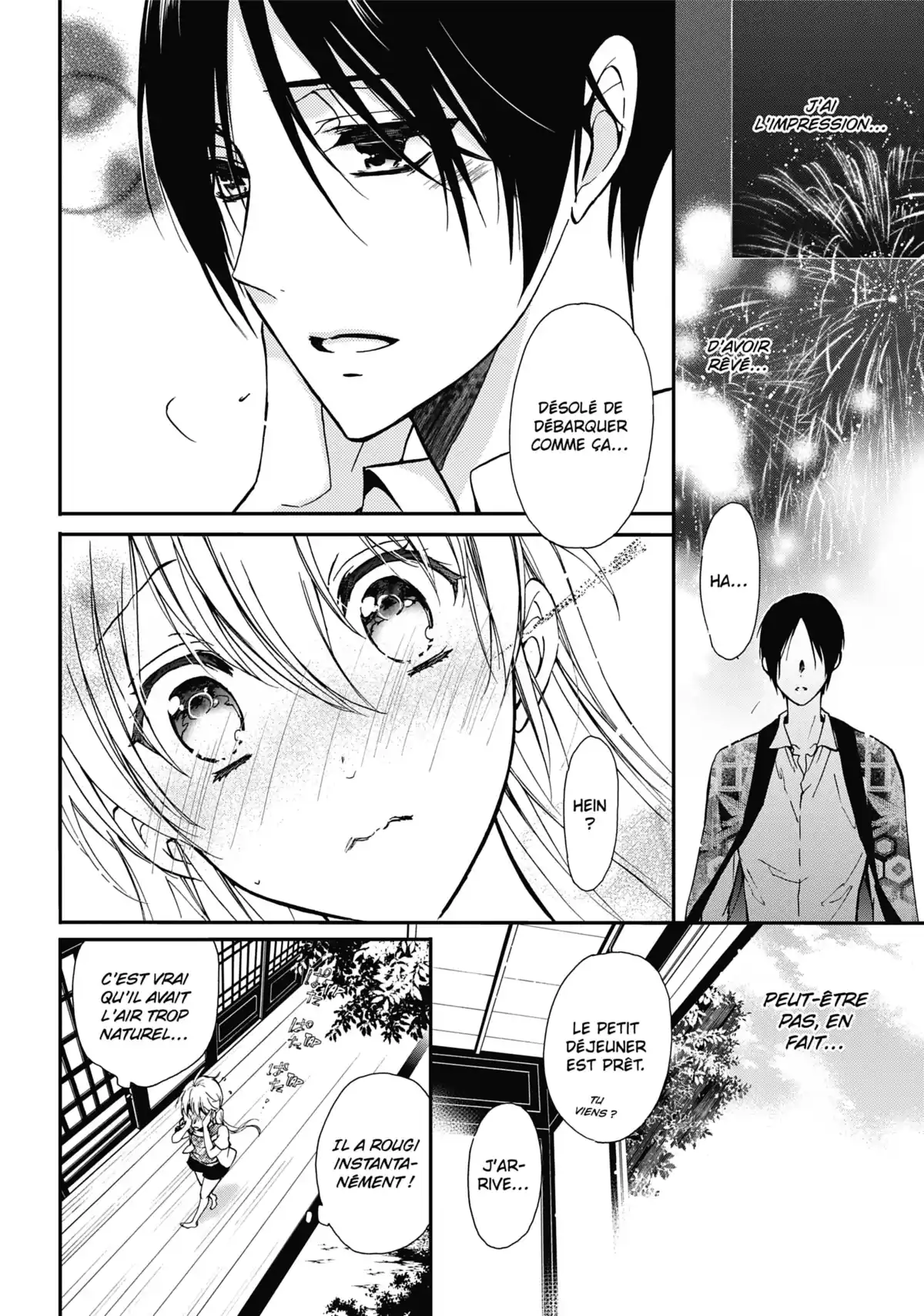 The Demon Prince & Momochi Volume 10 page 9