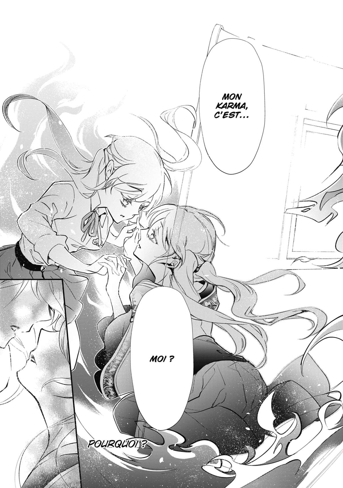The Demon Prince & Momochi Volume 15 page 10
