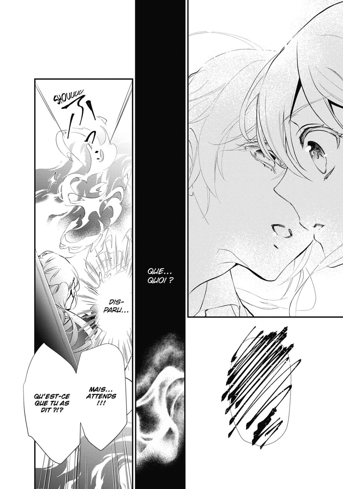 The Demon Prince & Momochi Volume 15 page 11