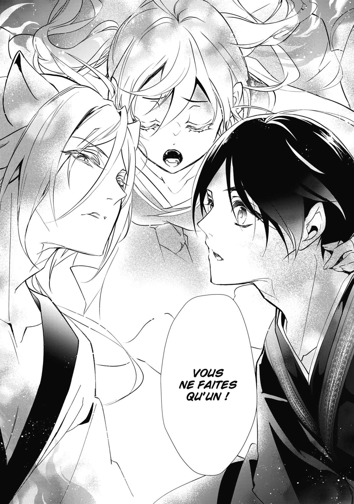 The Demon Prince & Momochi Volume 15 page 18