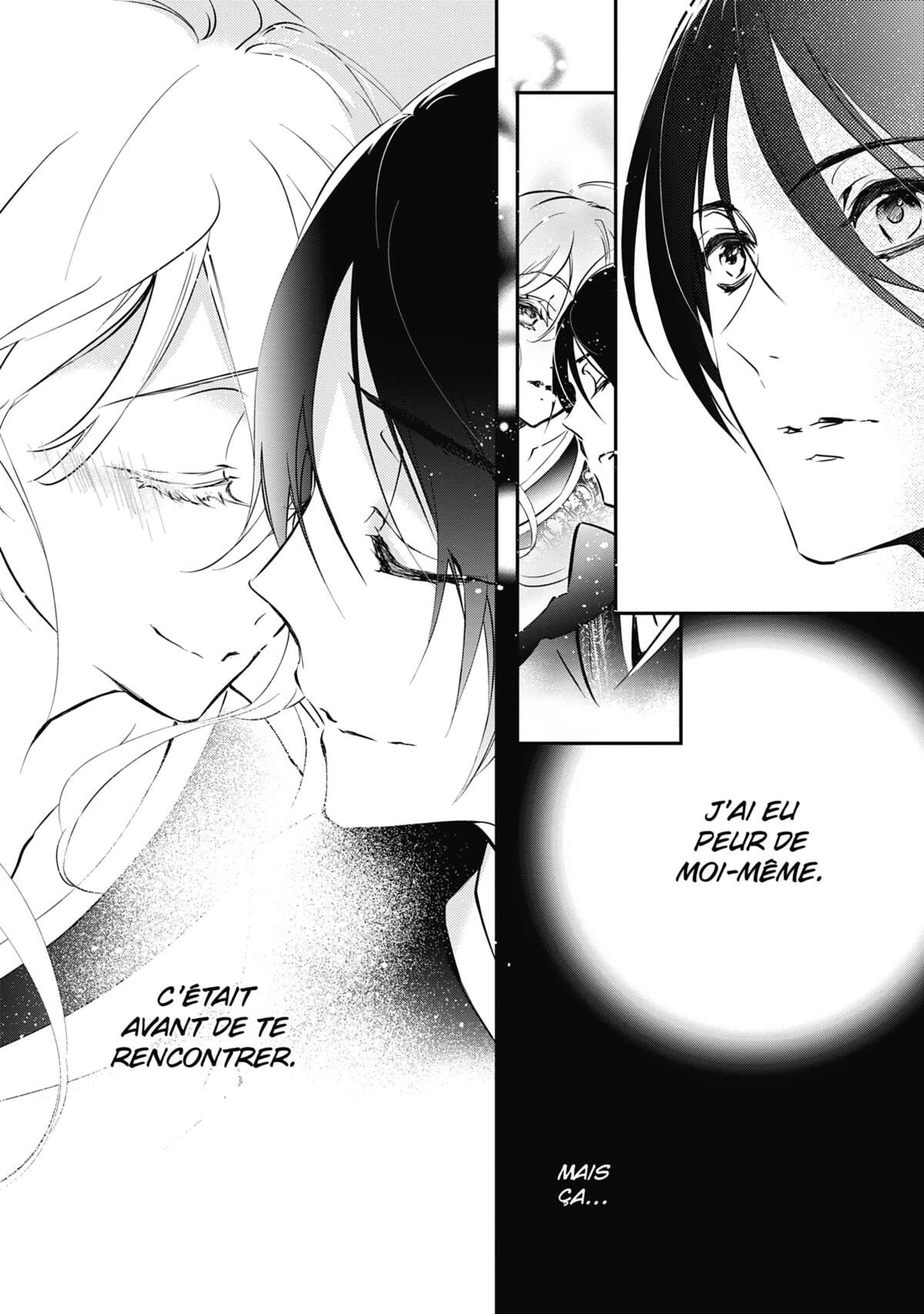 The Demon Prince & Momochi Volume 15 page 19