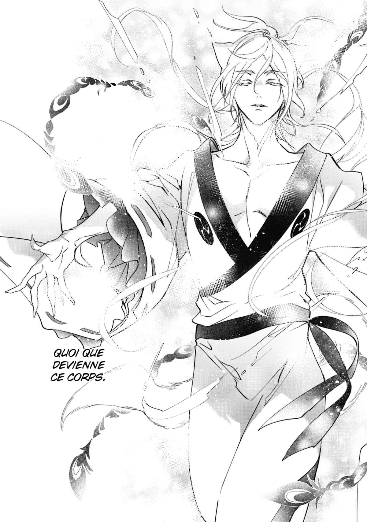 The Demon Prince & Momochi Volume 15 page 21