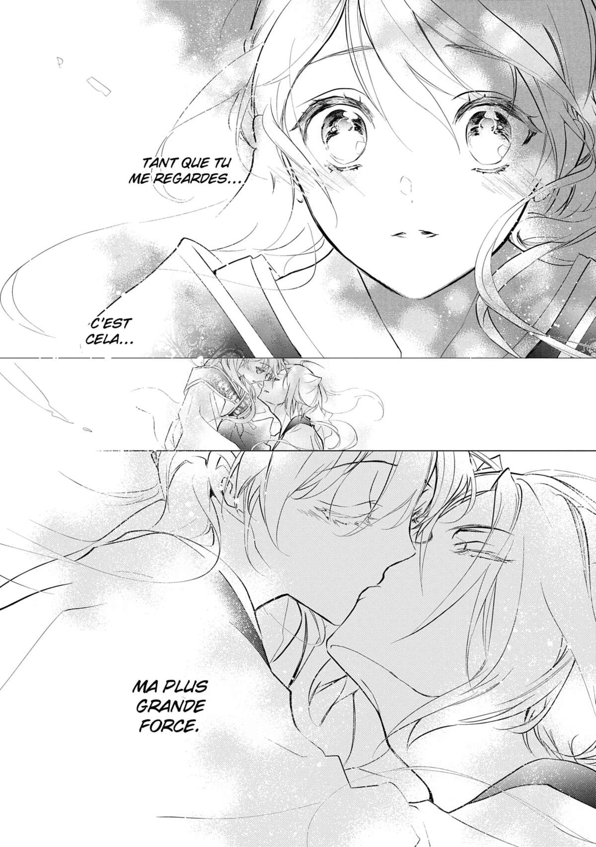 The Demon Prince & Momochi Volume 15 page 22