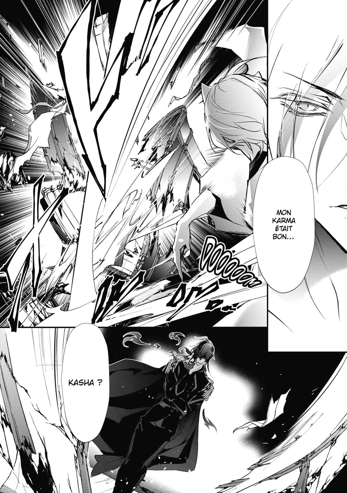 The Demon Prince & Momochi Volume 15 page 25