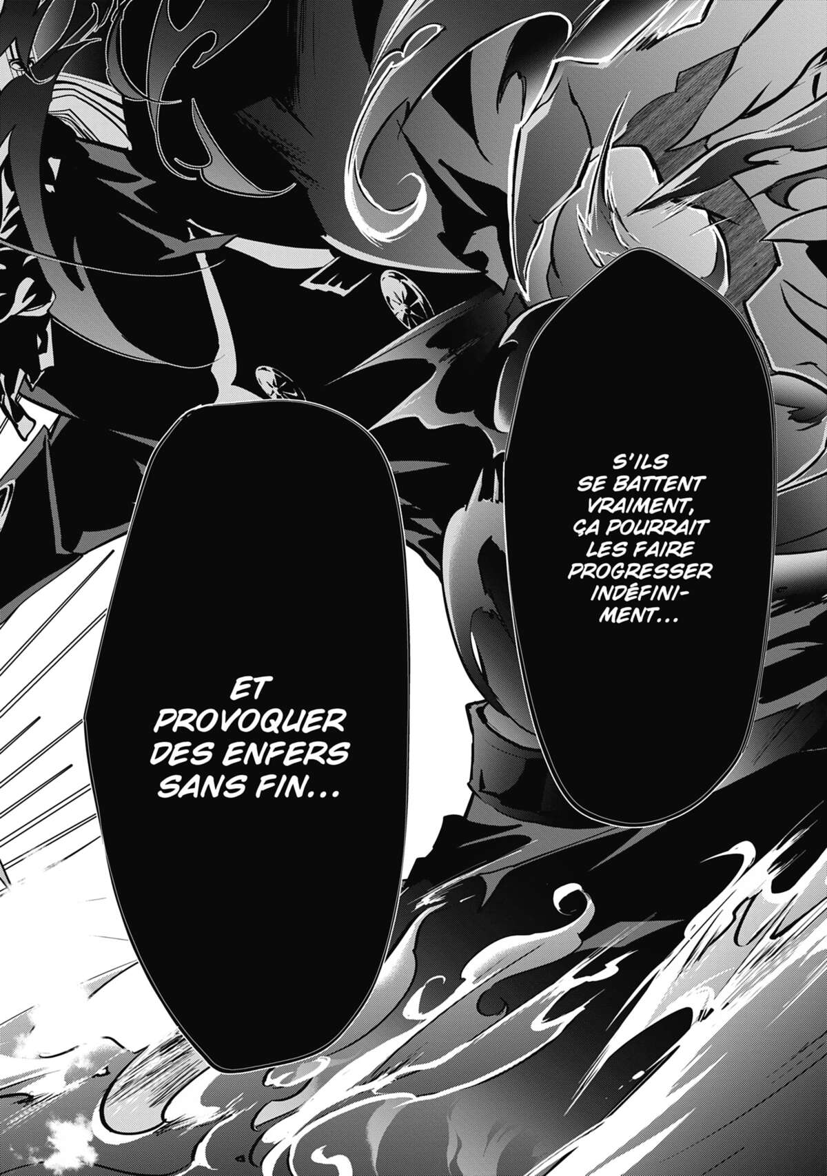 The Demon Prince & Momochi Volume 15 page 31