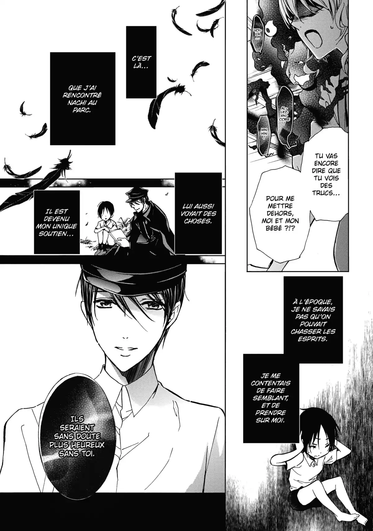 The Demon Prince & Momochi Volume 8 page 100