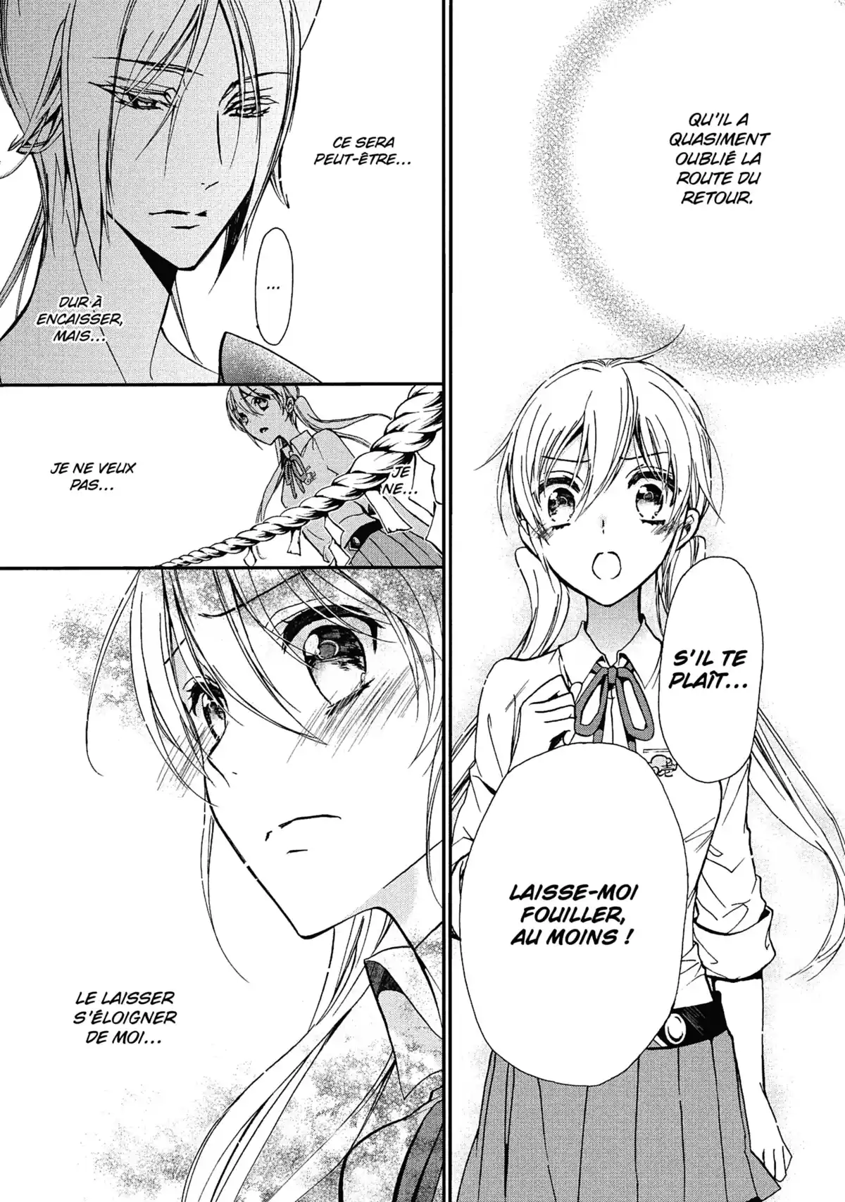 The Demon Prince & Momochi Volume 8 page 16