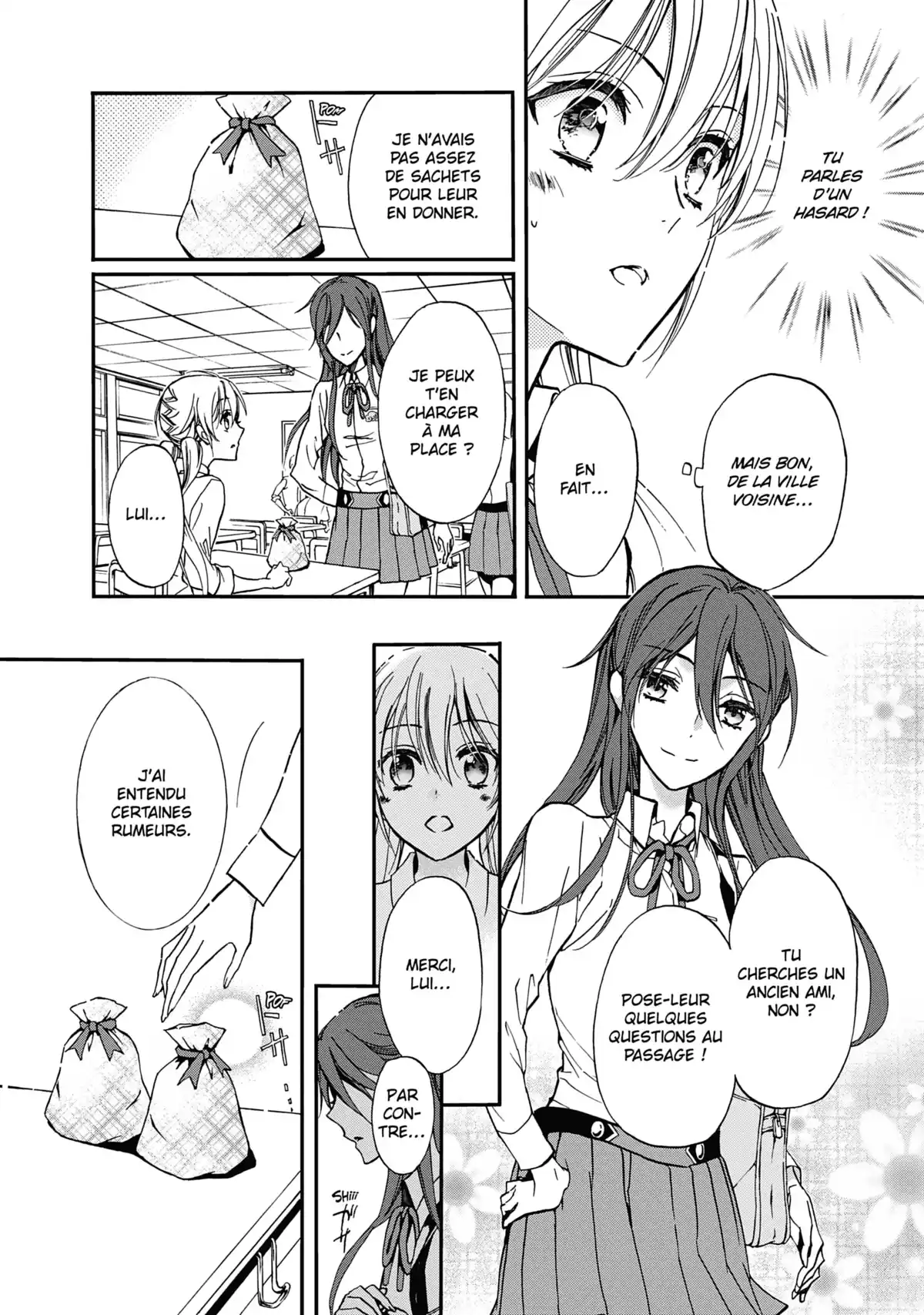 The Demon Prince & Momochi Volume 8 page 22