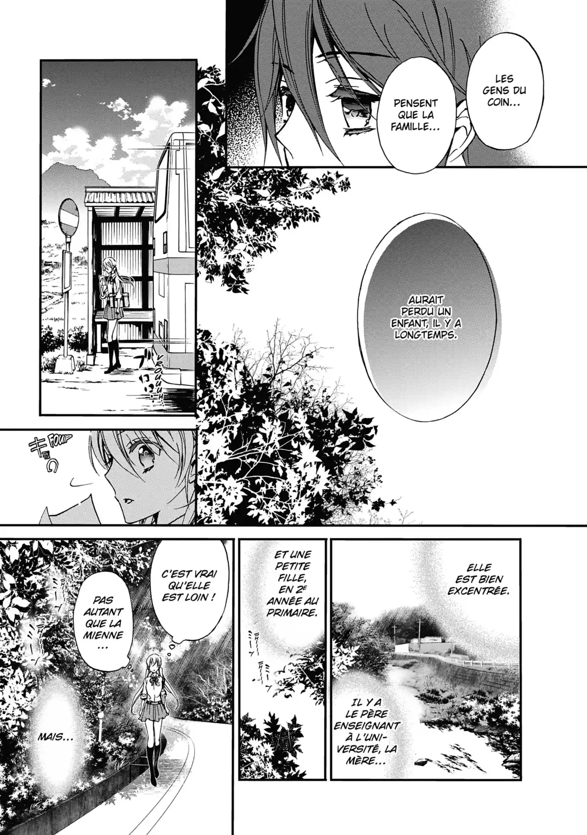 The Demon Prince & Momochi Volume 8 page 23