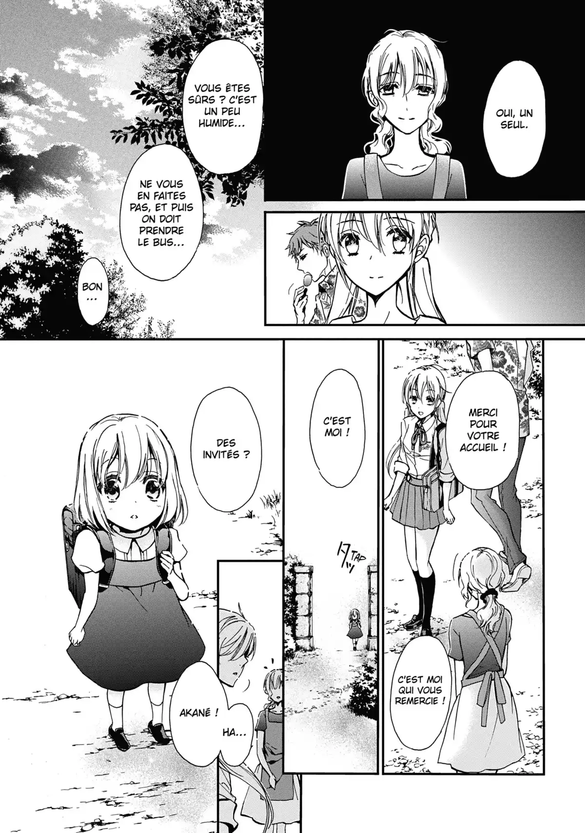 The Demon Prince & Momochi Volume 8 page 29