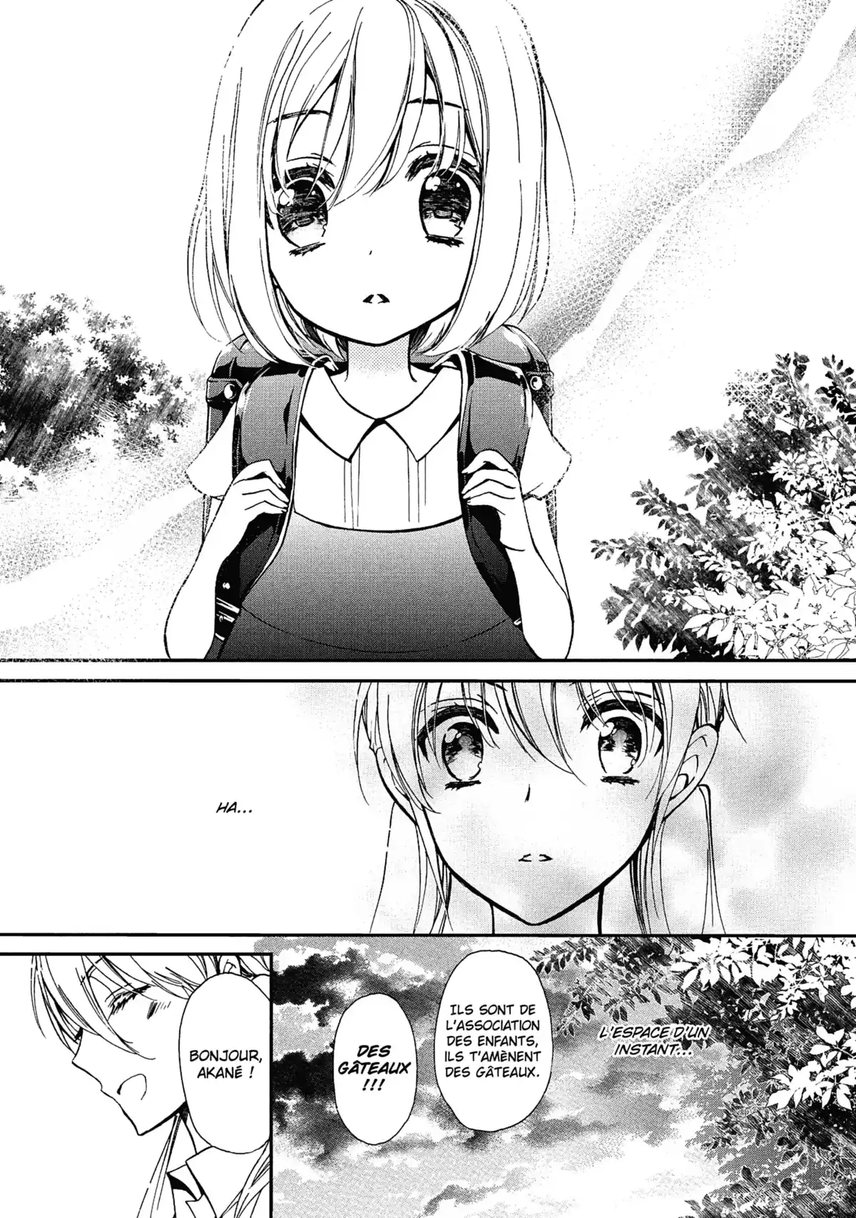 The Demon Prince & Momochi Volume 8 page 30