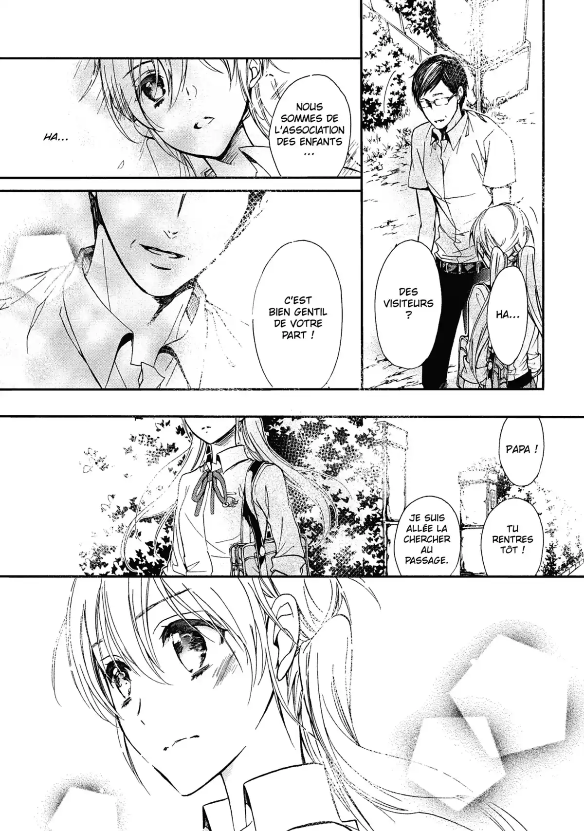 The Demon Prince & Momochi Volume 8 page 32