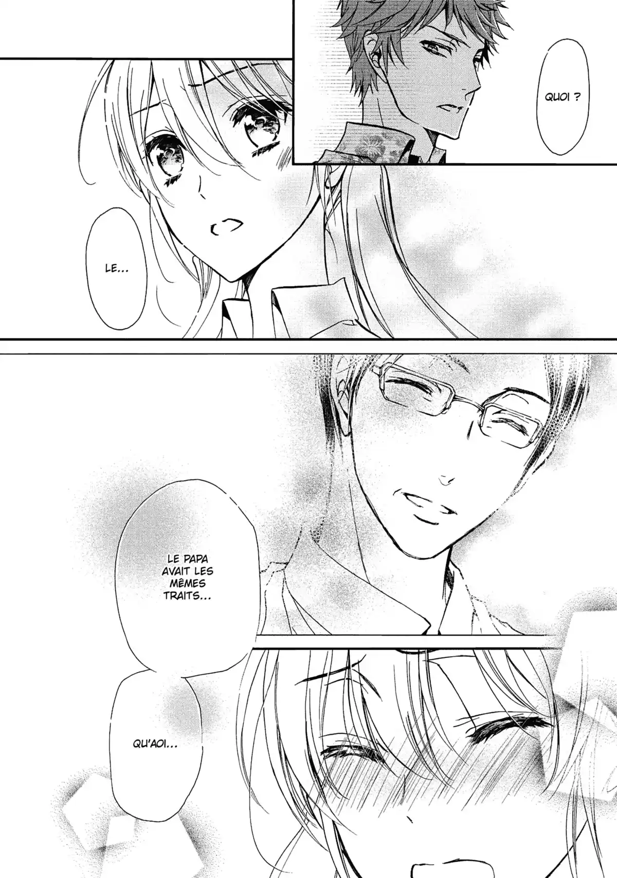 The Demon Prince & Momochi Volume 8 page 33