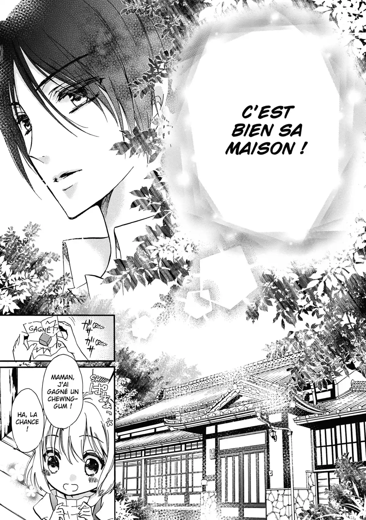 The Demon Prince & Momochi Volume 8 page 34