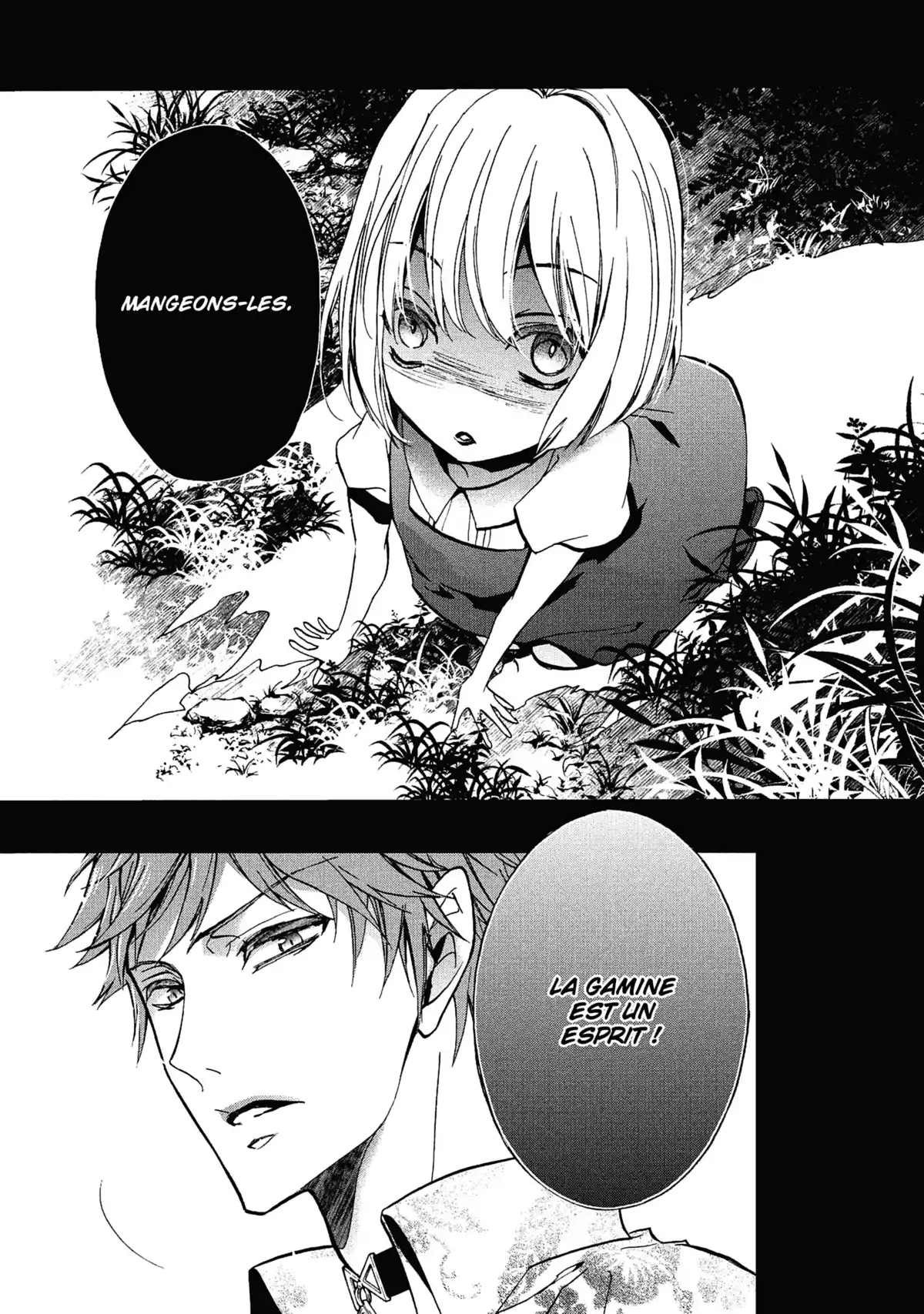The Demon Prince & Momochi Volume 8 page 38