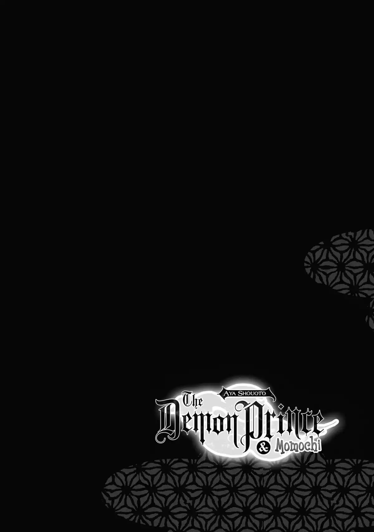 The Demon Prince & Momochi Volume 8 page 43