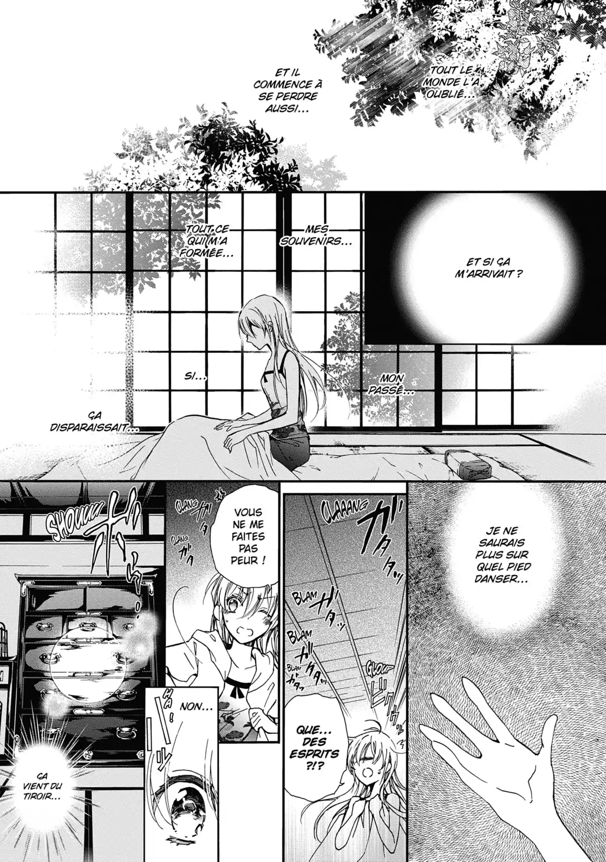 The Demon Prince & Momochi Volume 8 page 52