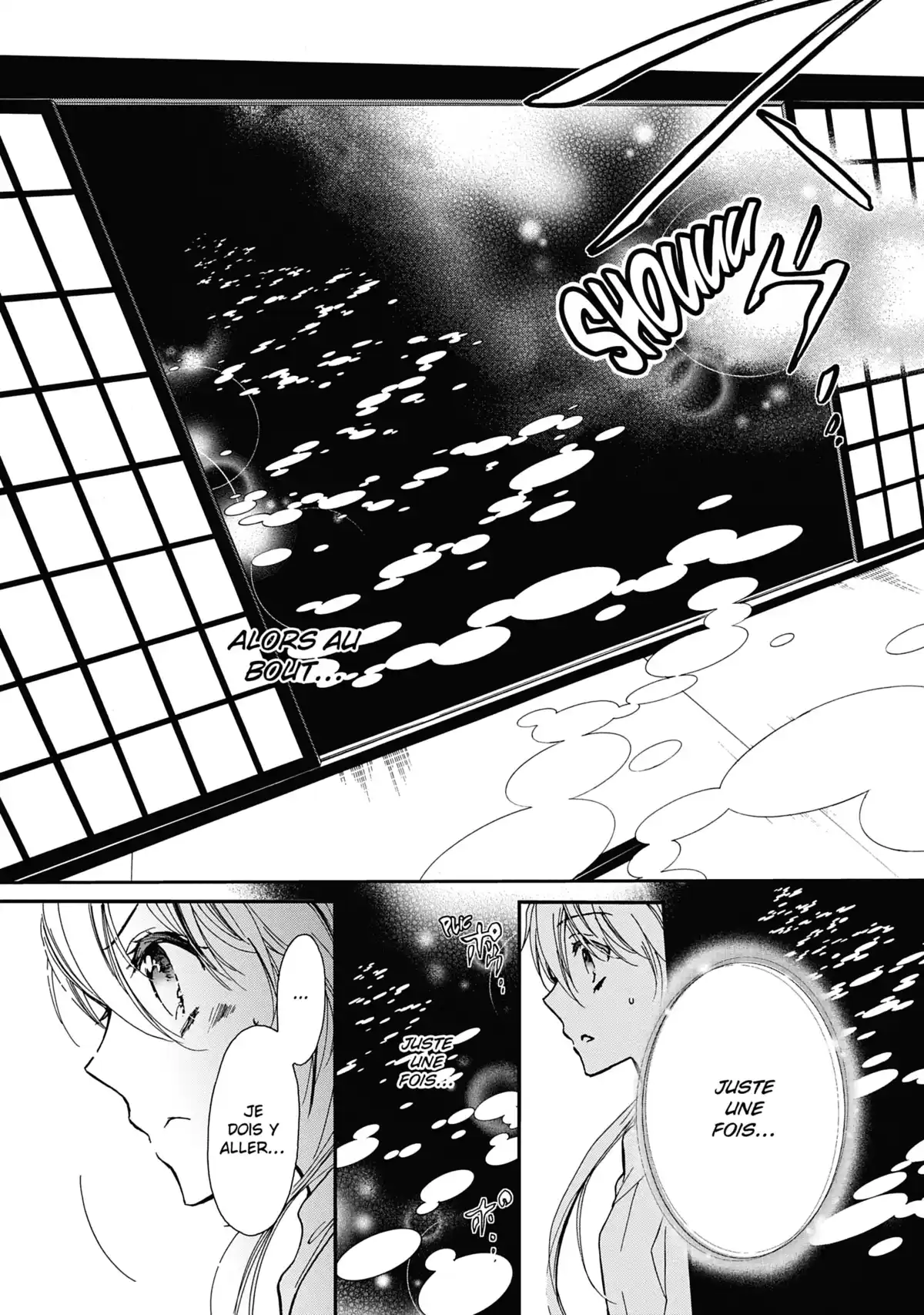 The Demon Prince & Momochi Volume 8 page 54