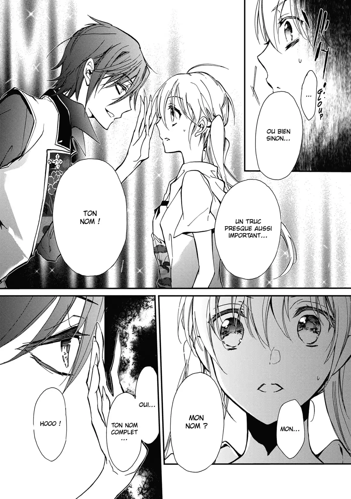 The Demon Prince & Momochi Volume 8 page 66
