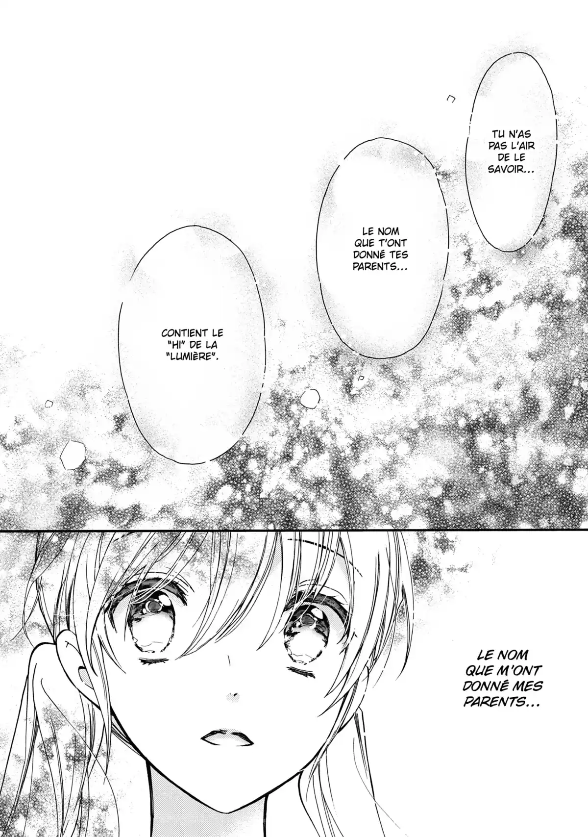 The Demon Prince & Momochi Volume 8 page 71
