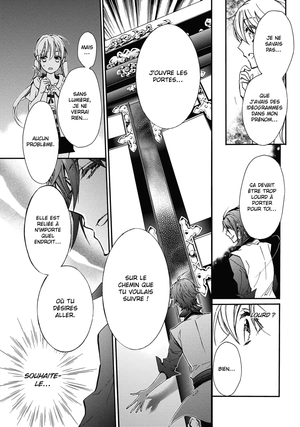 The Demon Prince & Momochi Volume 8 page 72