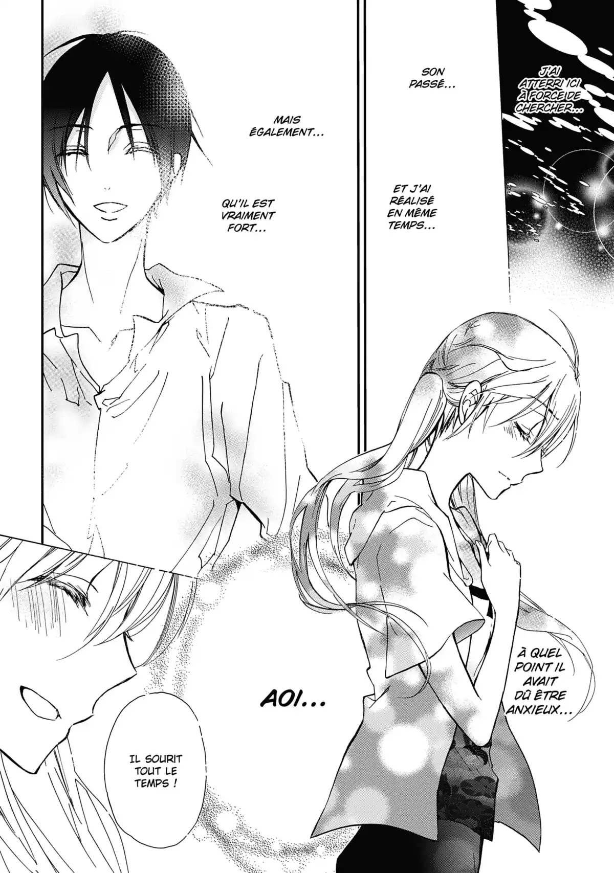 The Demon Prince & Momochi Volume 8 page 81