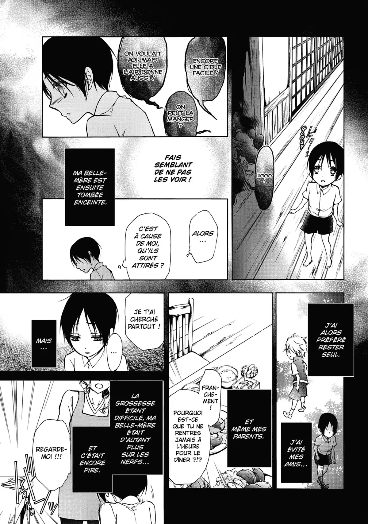The Demon Prince & Momochi Volume 8 page 98