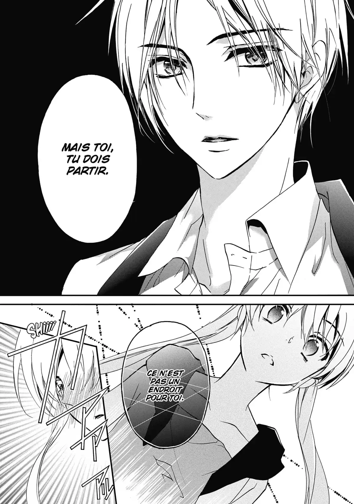 The Demon Prince & Momochi Volume 1 page 35