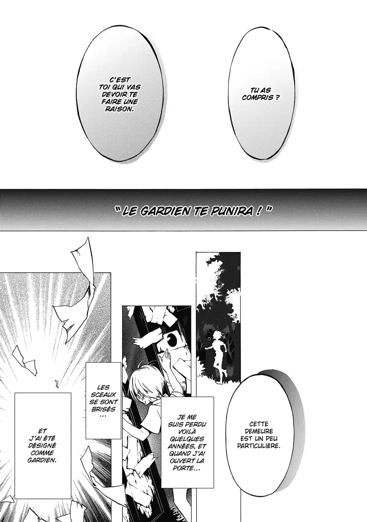 The Demon Prince & Momochi Volume 1 page 50