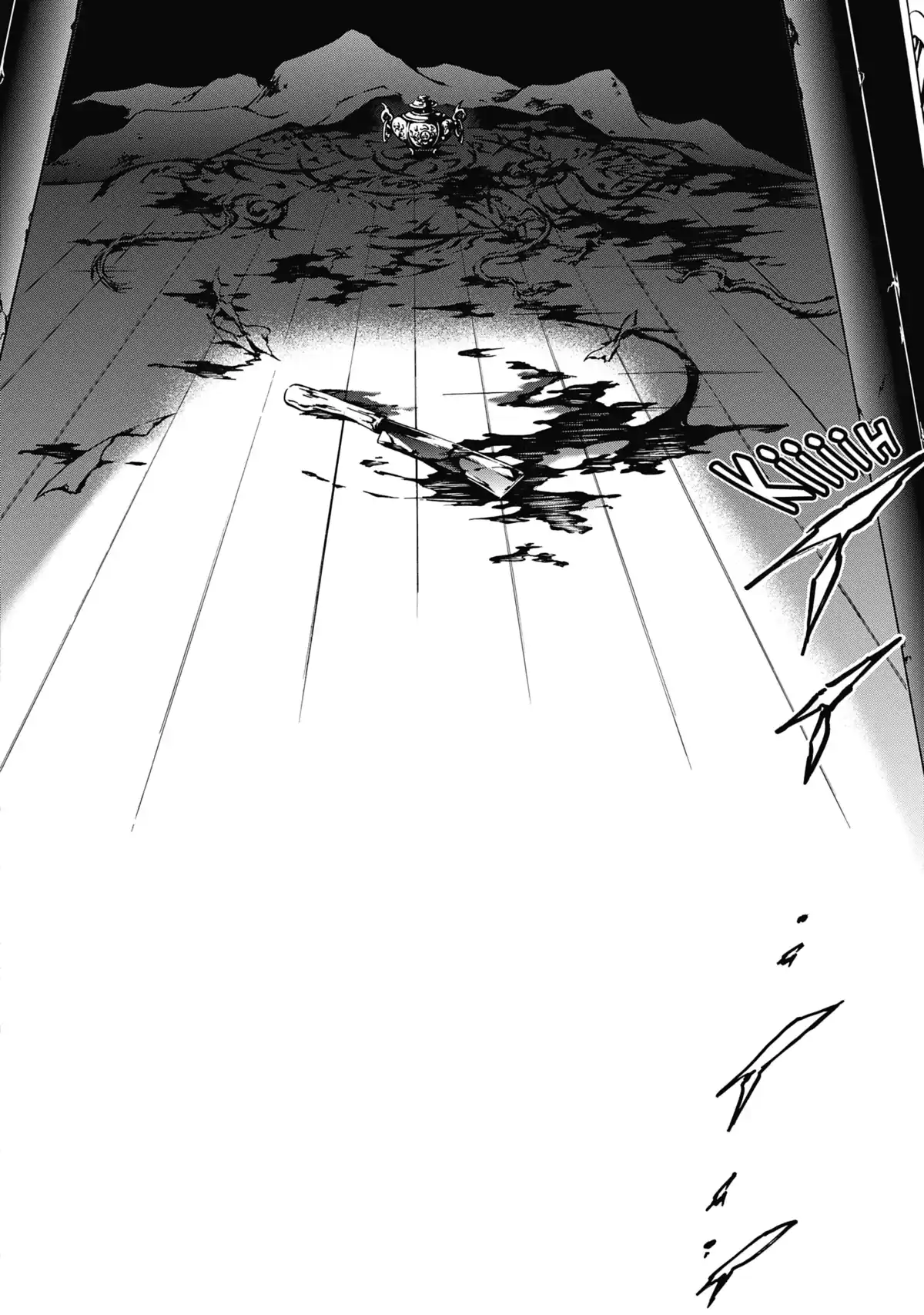 The Demon Prince & Momochi Volume 11 page 131