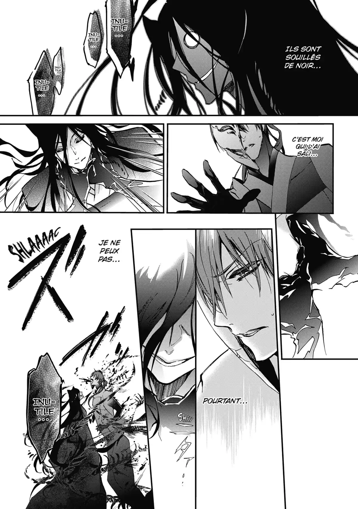 The Demon Prince & Momochi Volume 11 page 146