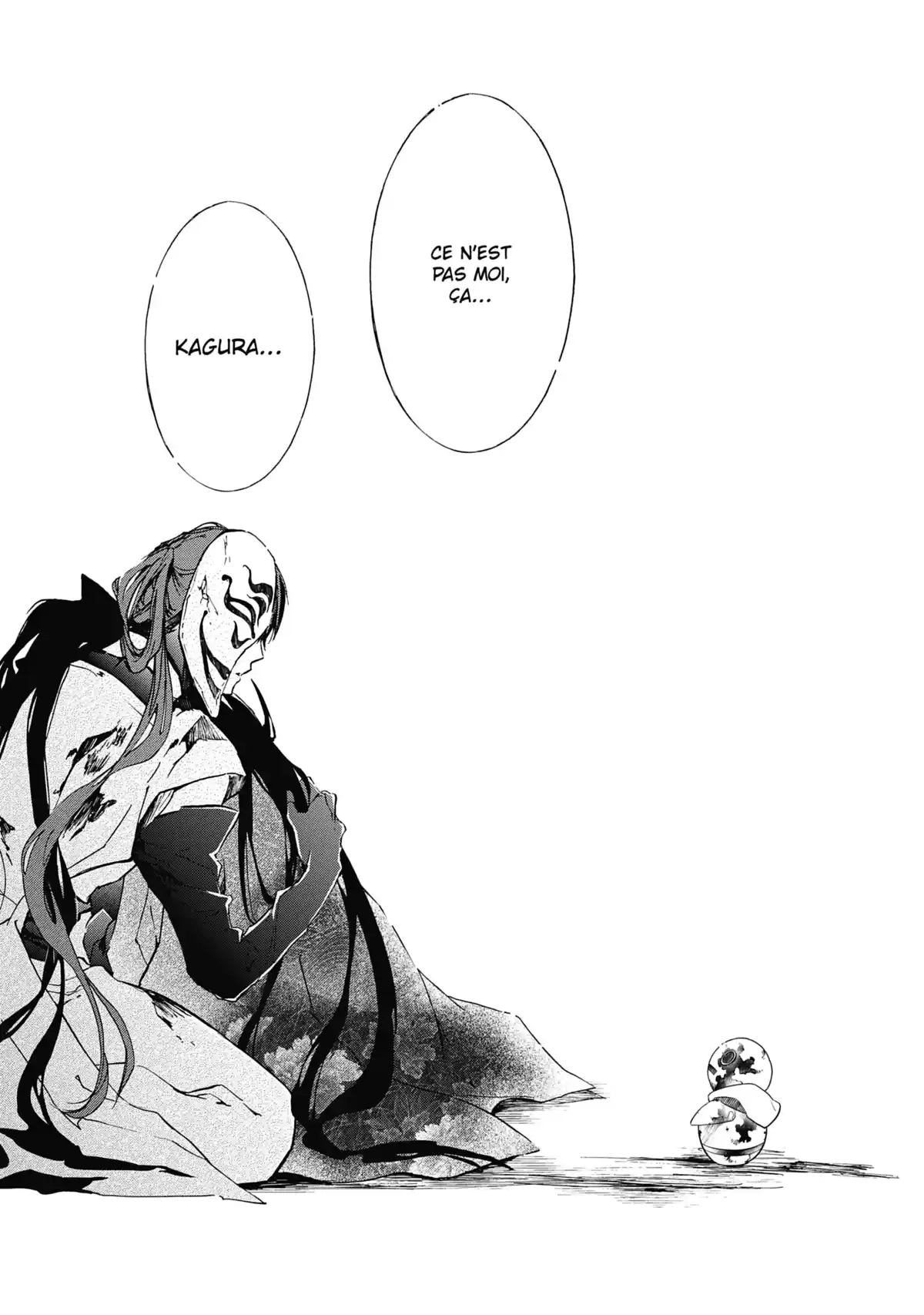 The Demon Prince & Momochi Volume 11 page 150