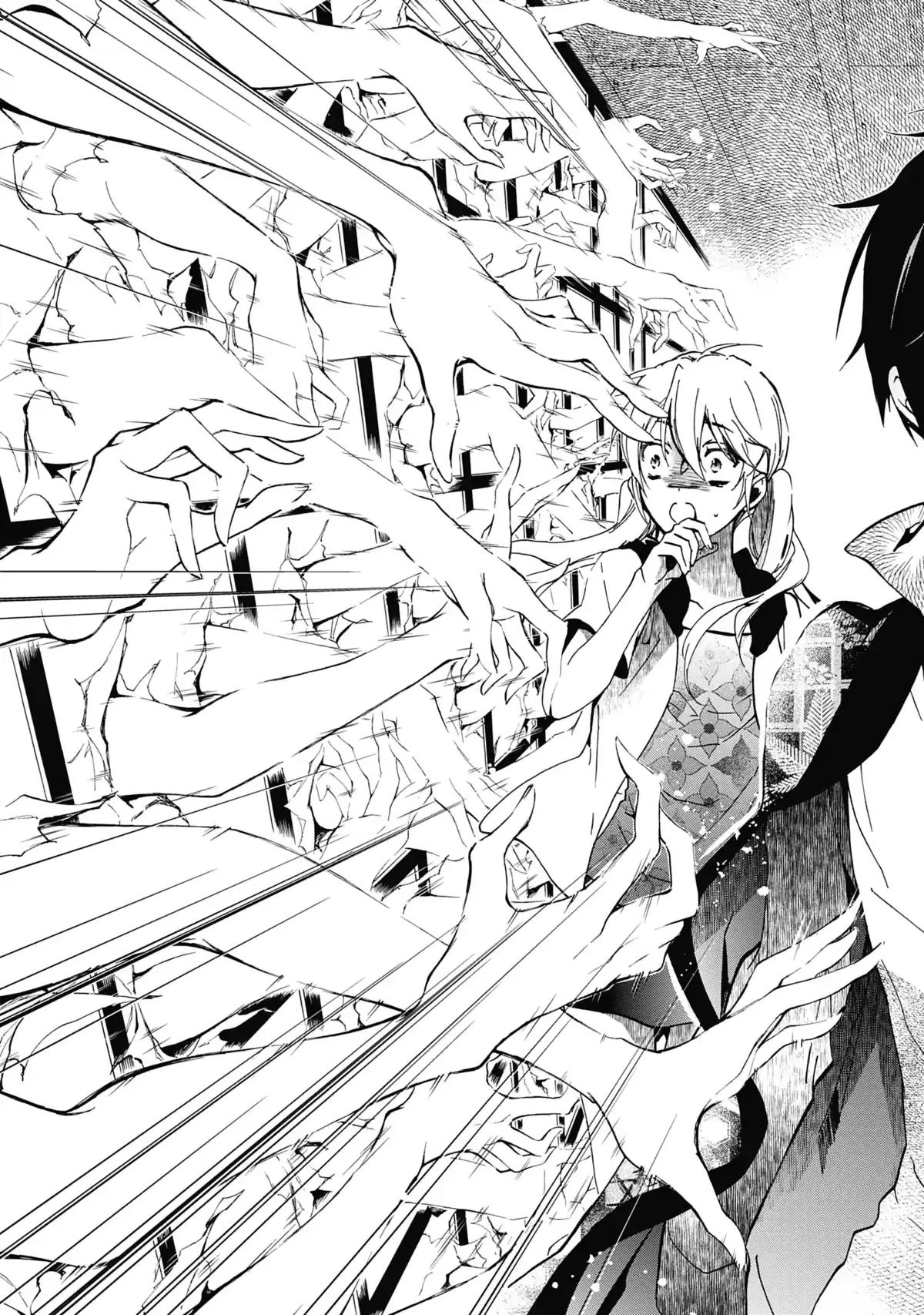 The Demon Prince & Momochi Volume 11 page 26