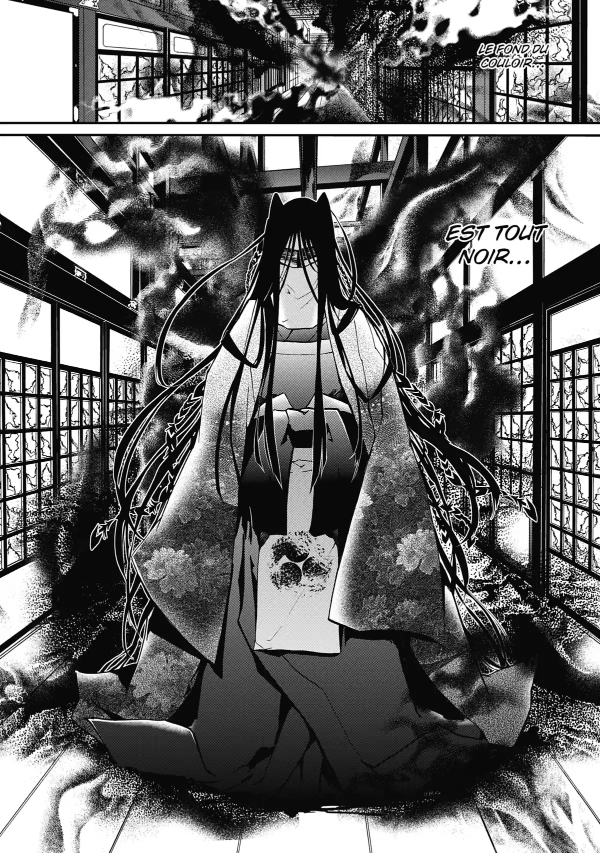 The Demon Prince & Momochi Volume 11 page 28