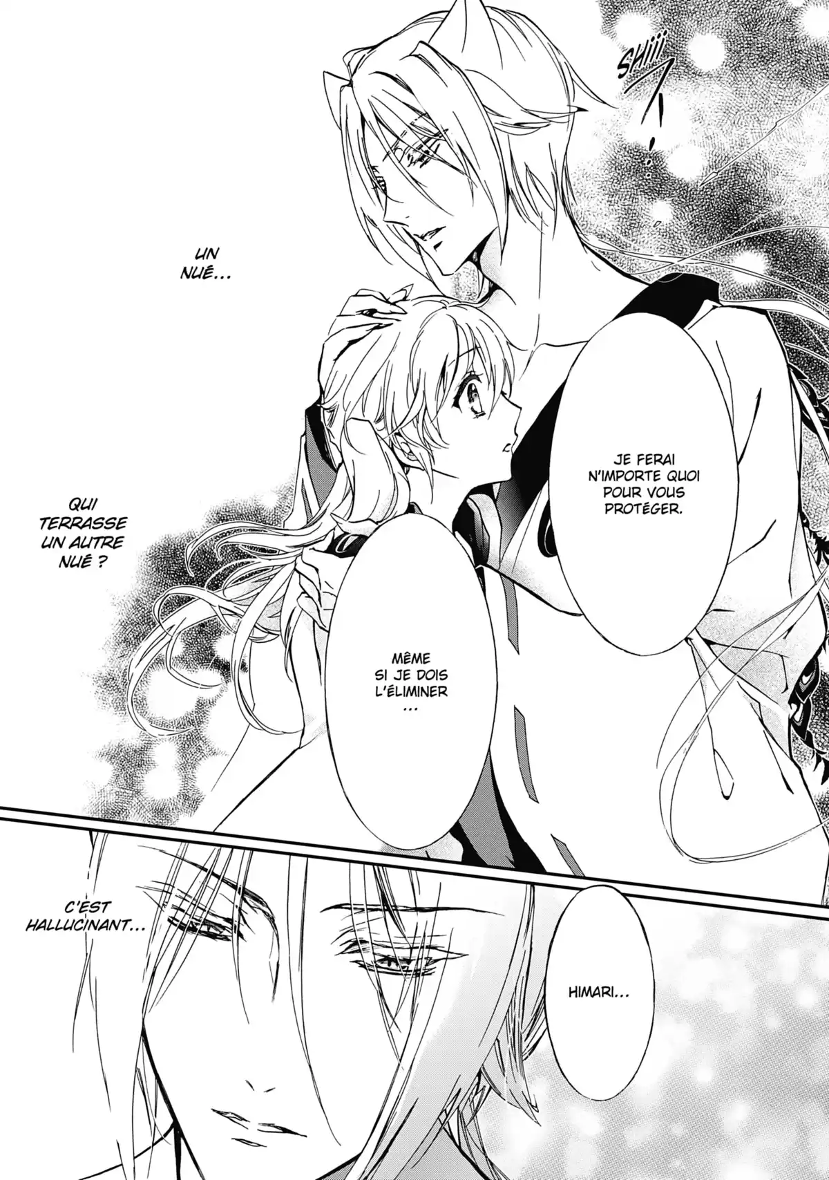 The Demon Prince & Momochi Volume 11 page 40