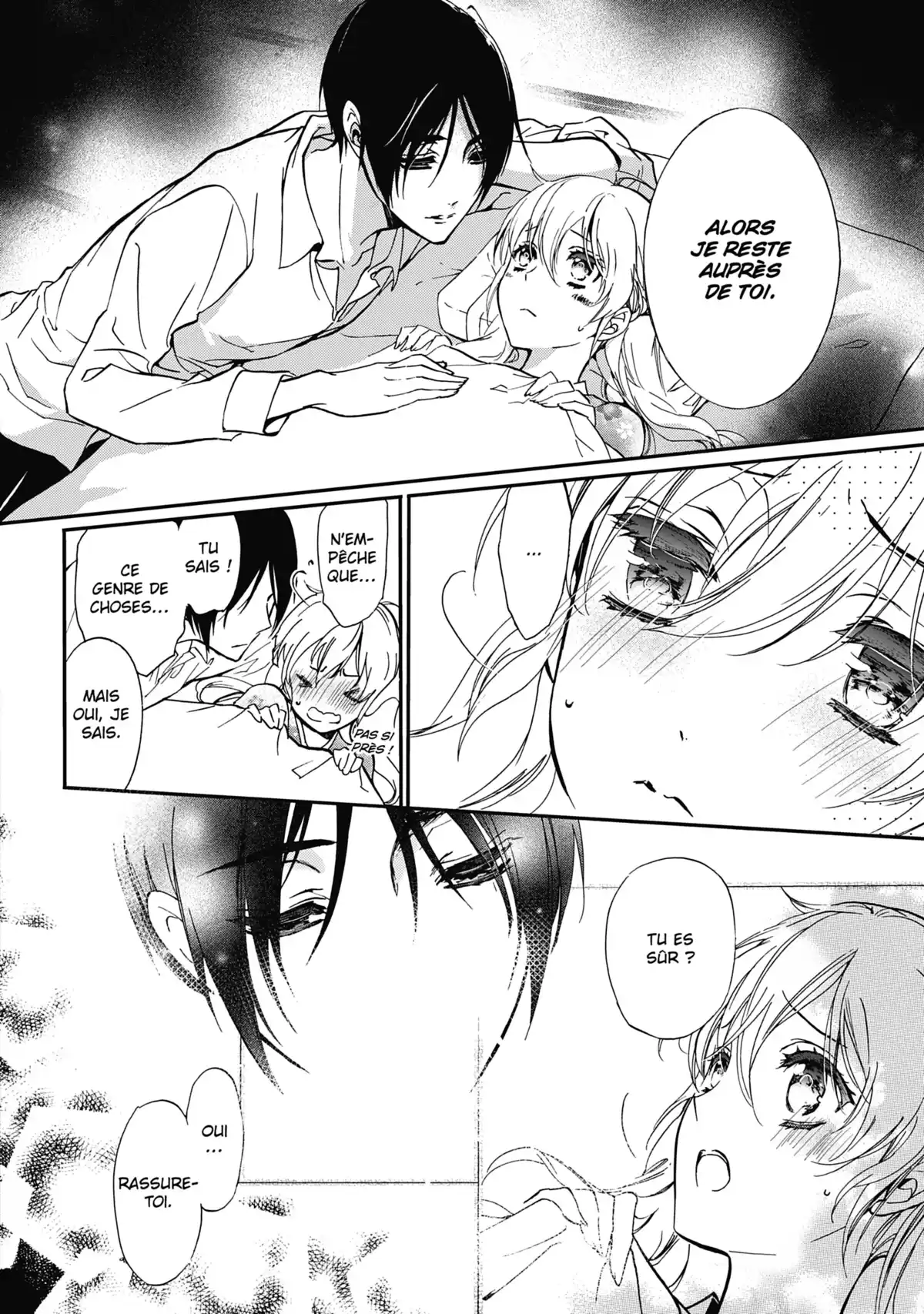 The Demon Prince & Momochi Volume 11 page 51