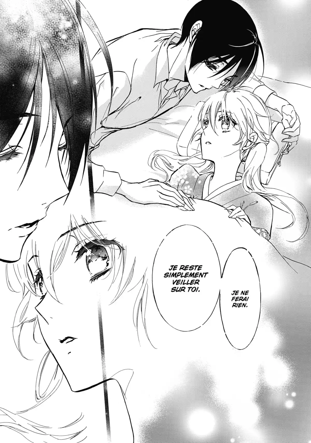 The Demon Prince & Momochi Volume 11 page 52