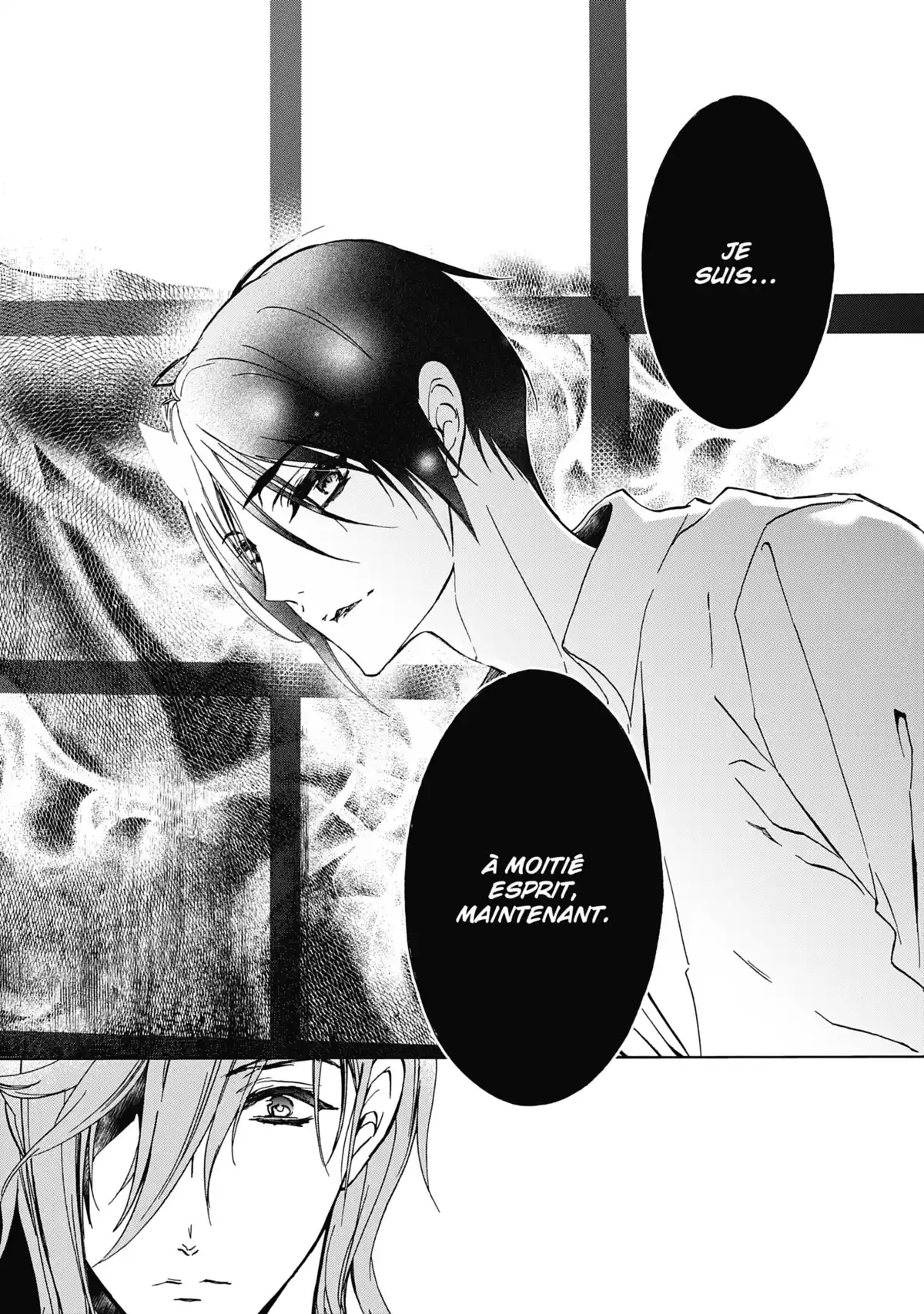 The Demon Prince & Momochi Volume 11 page 63