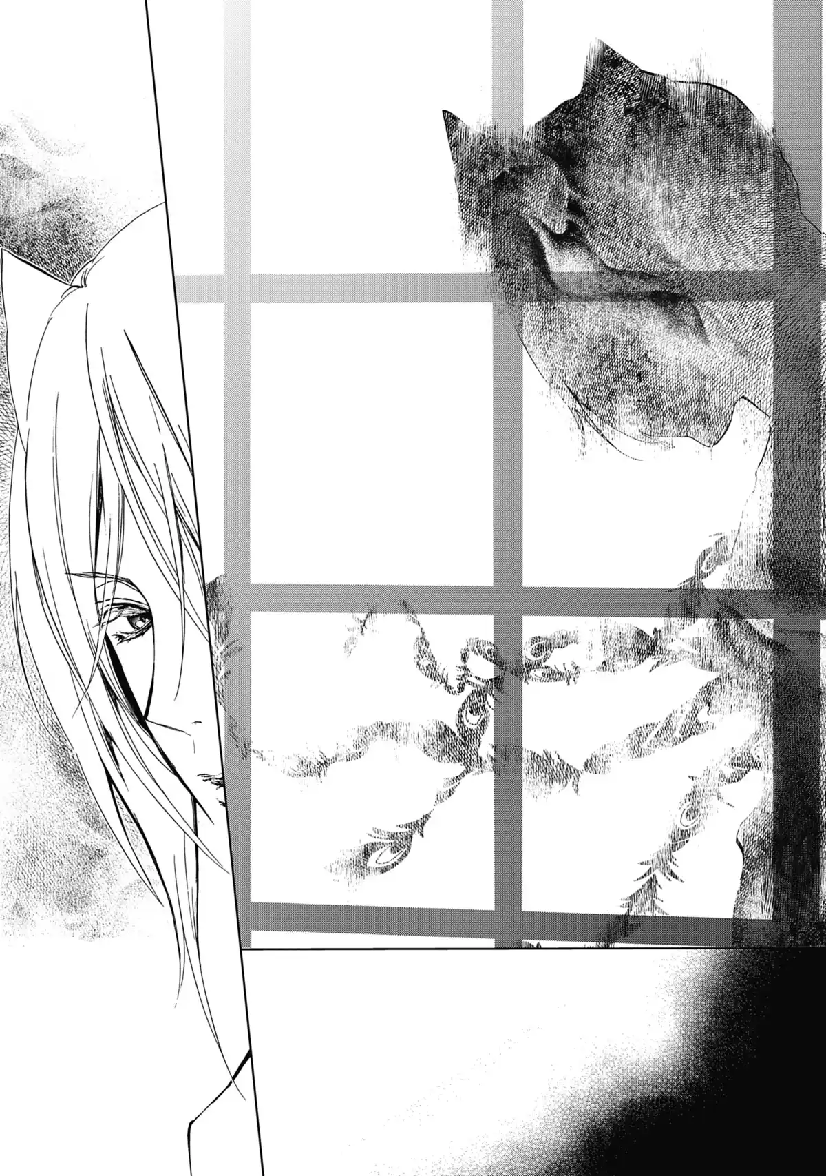 The Demon Prince & Momochi Volume 11 page 64